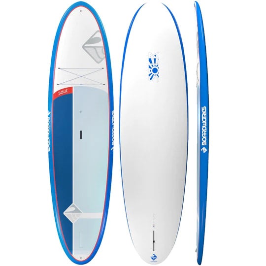 BoardWorks Solr Paddle Board - Thumbnail 2